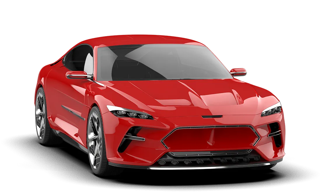 mustang