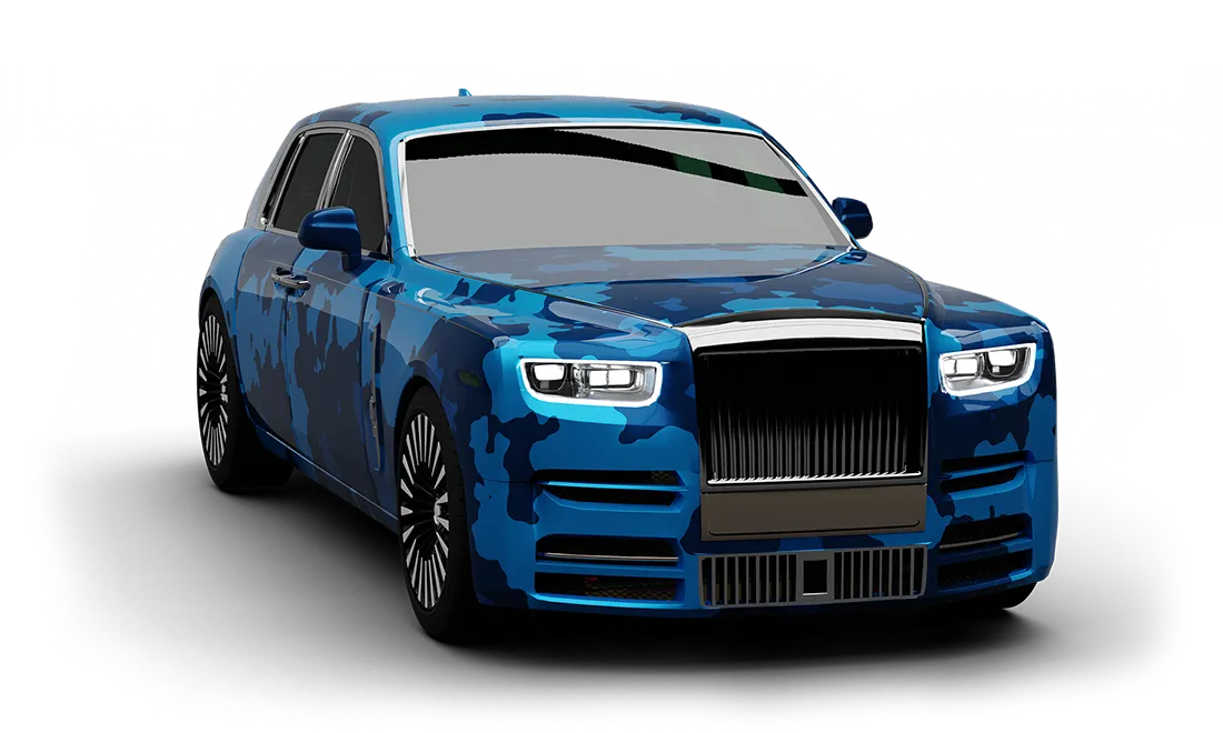 rolls-royce